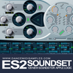 ES2 Soundsets from DMS