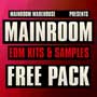 Free EDM Pack from Mainroom Warehouse