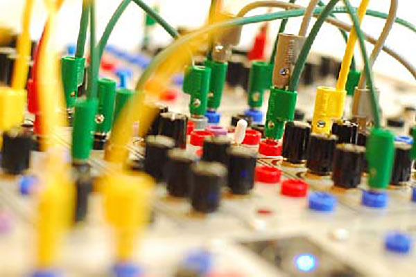 Beginners Guide To Modular Synthesis