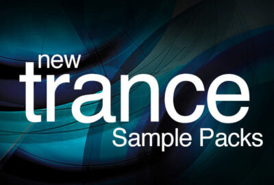 New Trance Sample Packs Out This Week!