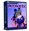 New In Ableton Live Projects: Sensatix Electro House Template