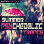 Summer Psychedelic Trance Loops