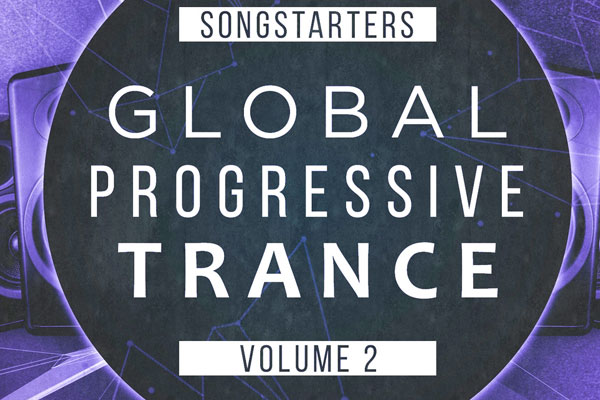 Underground Tech House & Progressive Trance Sample Packs Out Now!