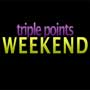Triple DMS Reward Points This Weekend