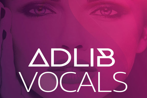 New Sample Packs! Trap Drums & Vocal Ad-Libs
