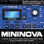 Novation Mininova Samples In Ableton Live