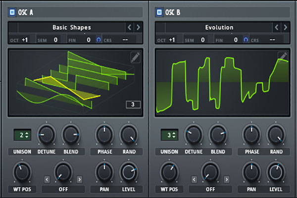 New! Xfer Records Serum Patches