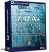 New In VST Soundsets: Z3TA+ Trance Euphoria Preset
