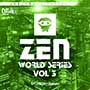 Zen World Releases New Synth Sounds!