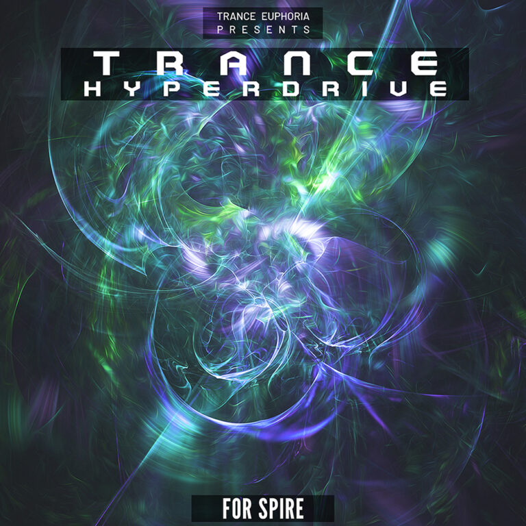 Trance Samples | Future Trance Mega Sample Pack 2