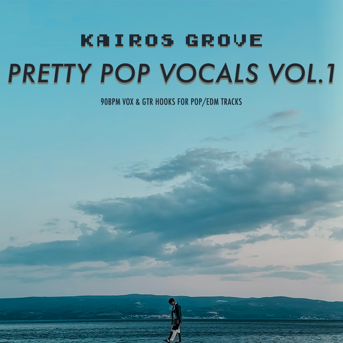 Pretty Pop Vocals Vol 1