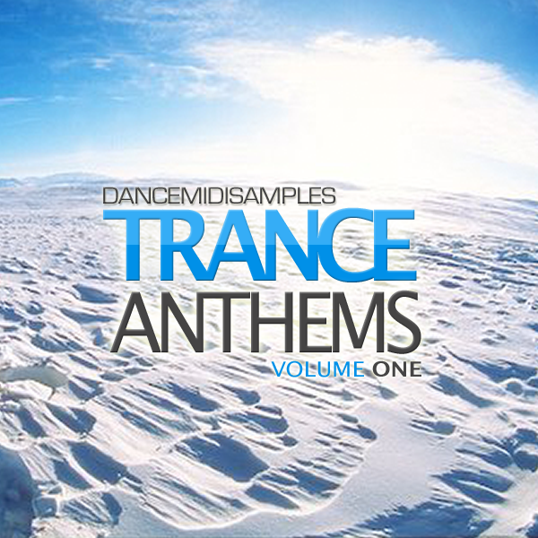 DMS Trance Anthems Pack Vol 1-0