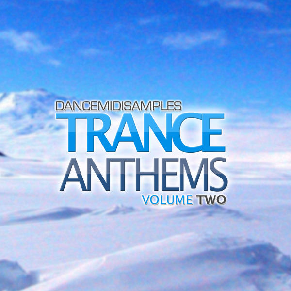 DMS Trance Anthems Pack Vol 2-0