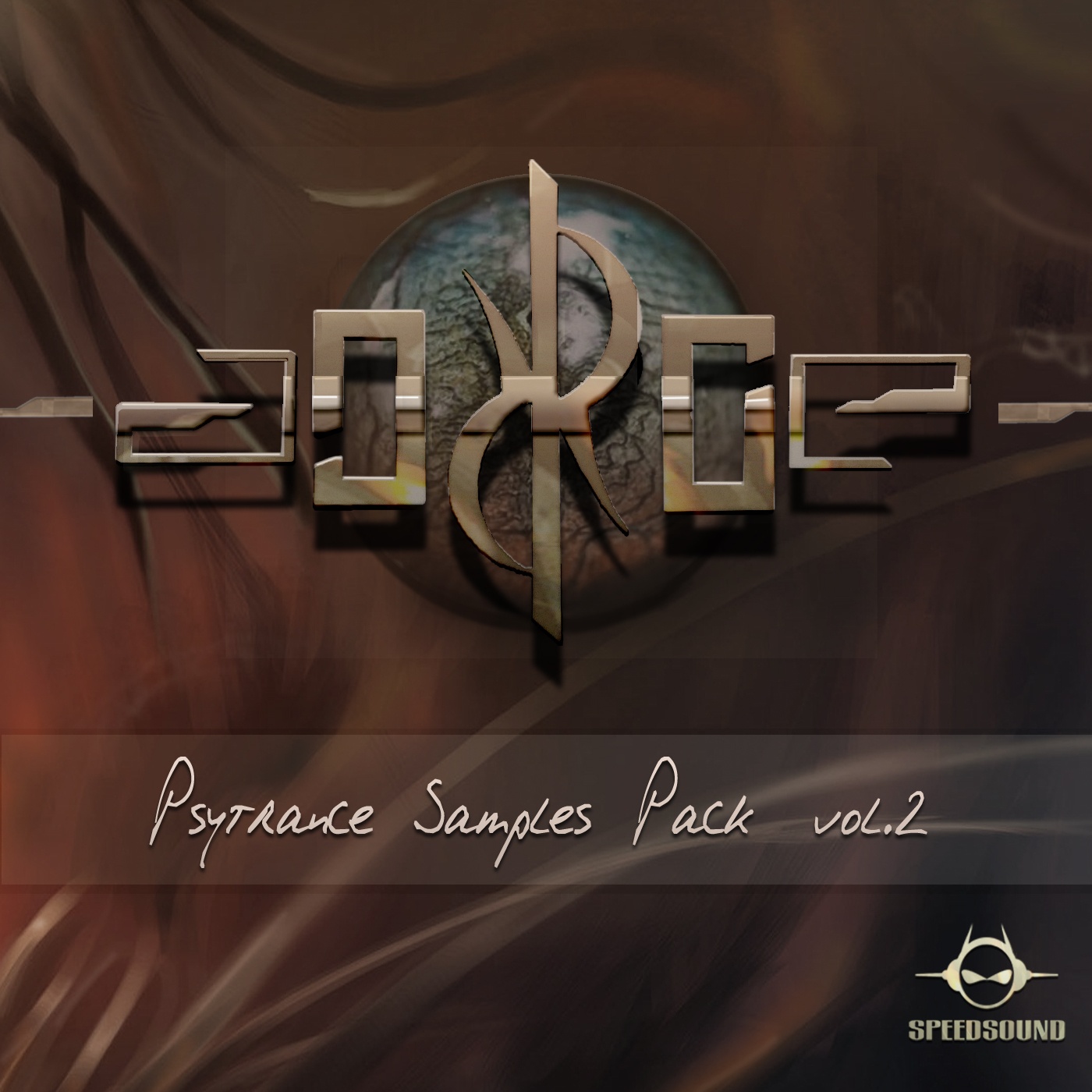Jorg3: Psytrance Sample Pack Vol 2-0