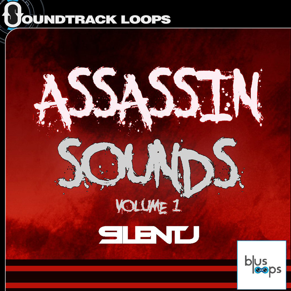 Assassin Sounds Vol 1 Soundtrack Loops-0