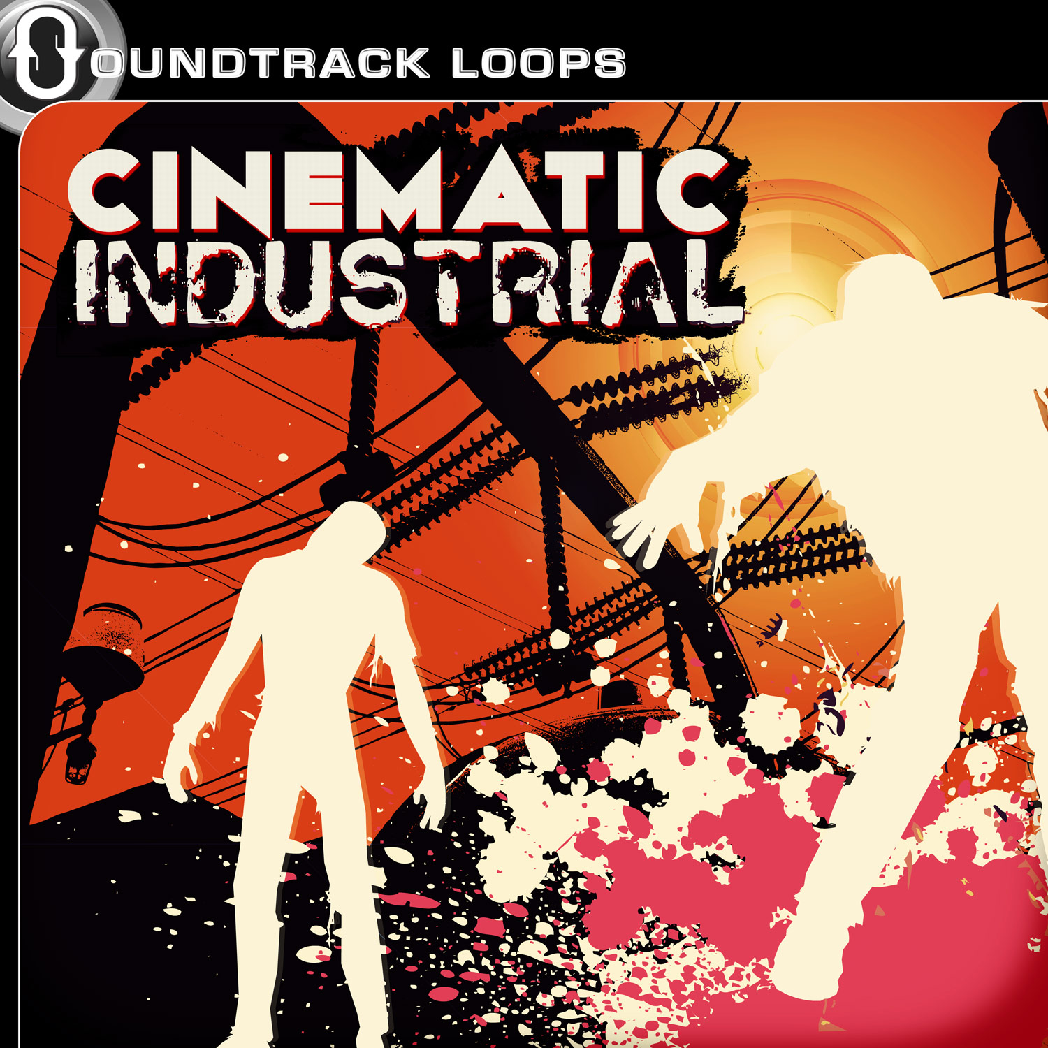 Cinematic Industrial From Soundtrack Loops-0
