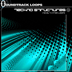 Soundtrack Loops Techno Structures-0